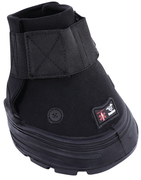 Easyboot RX - Black / 1 - Therapy Horse