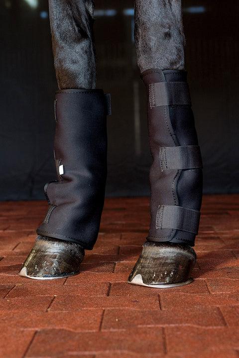 DS Cool Boots