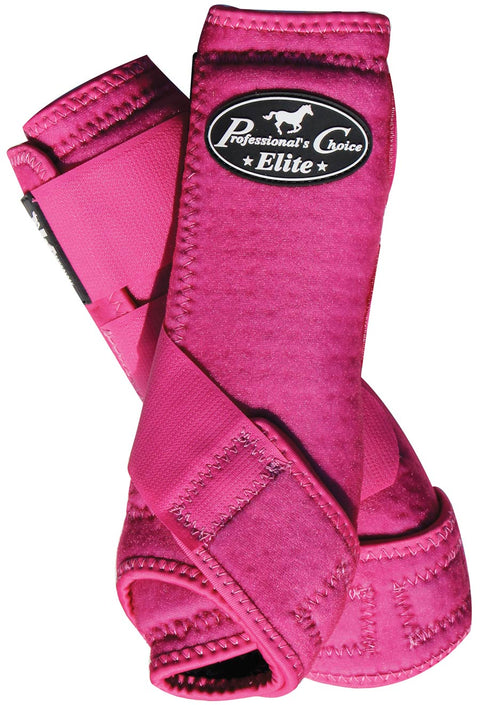 VenTech™ Elite SMB Boots