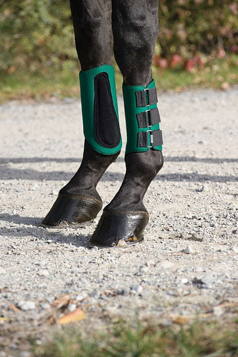DS All-Purpose Galloping Boots