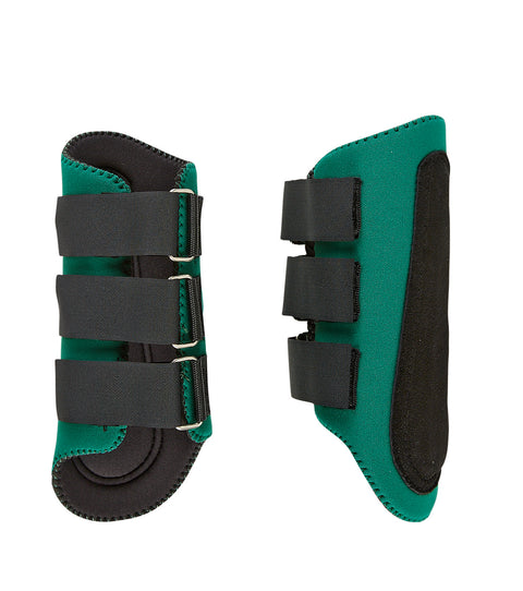 DS All-Purpose Galloping Boots