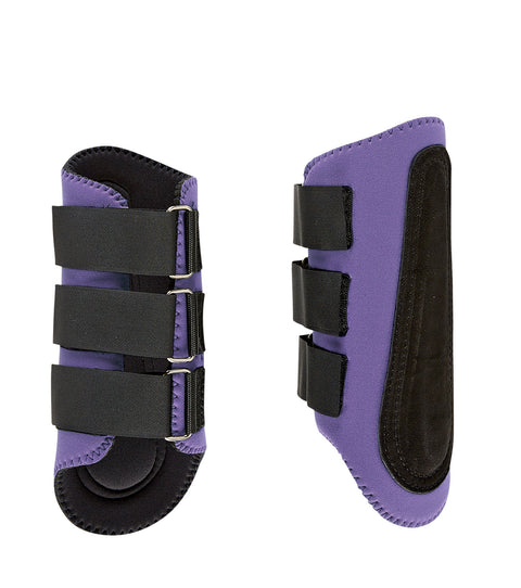 DS All-Purpose Galloping Boots