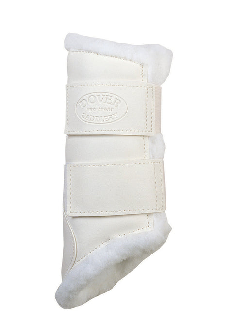 DS Sport Boots with Fleece Lining