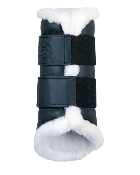DS Sport Boots with Fleece Lining