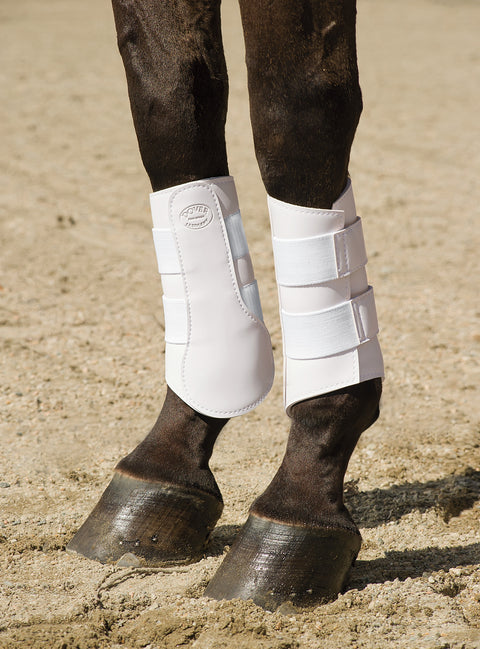 DS Sport Boots with Neoprene Lining