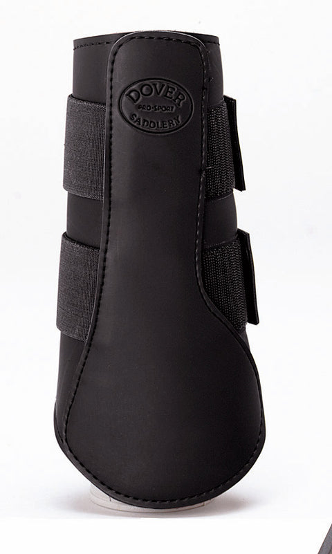 DS Sport Boots with Neoprene Lining