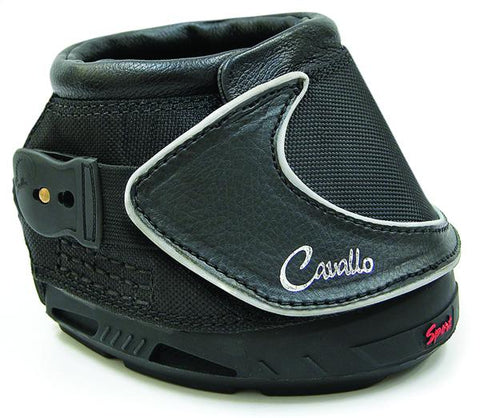 Cavallo™ Sport Slim Sole Hoof Boot