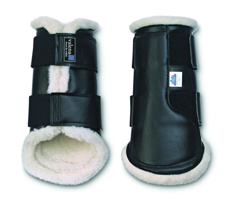 Valena Tall Boots