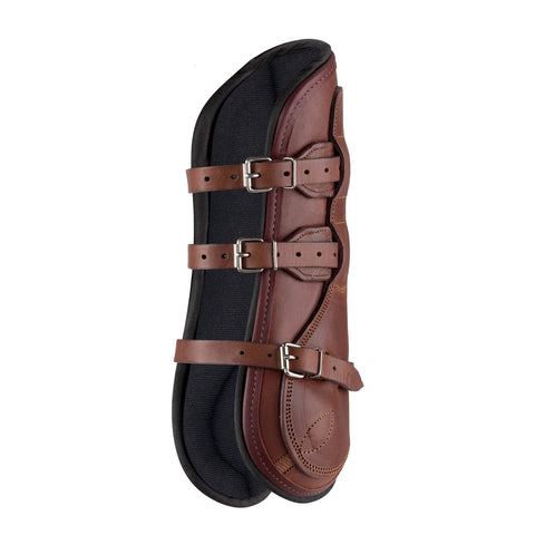 EquiFit® T-Boot Luxe™ Front Boots