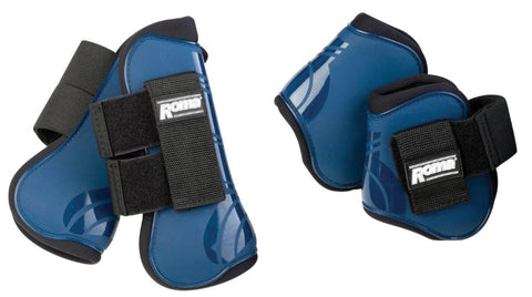 Roma® Competitor Series Pack