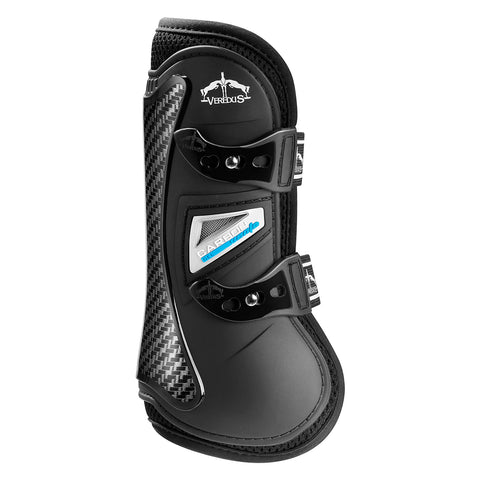 Veredus® Carbon Gel Vento™ Open-Front Boots
