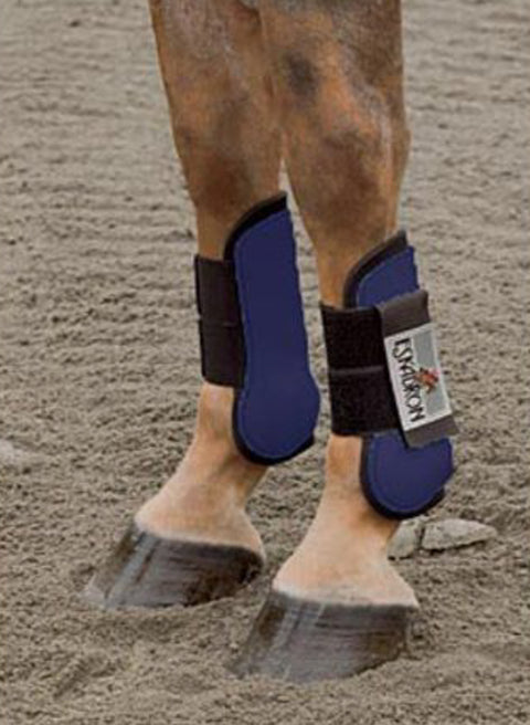 Eskadron® Open-Front Boots