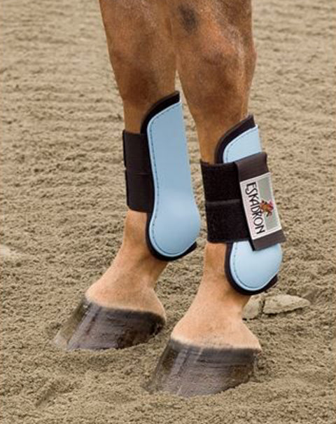 Eskadron® Open-Front Boots