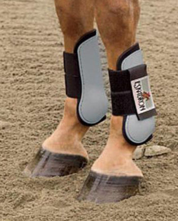 Eskadron® Open-Front Boots