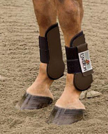 Eskadron® Open-Front Boots