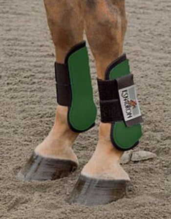 Eskadron® Open-Front Boots