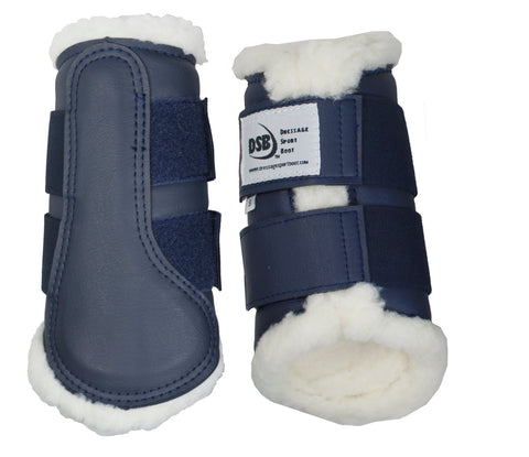 Dressage Sport Boots
