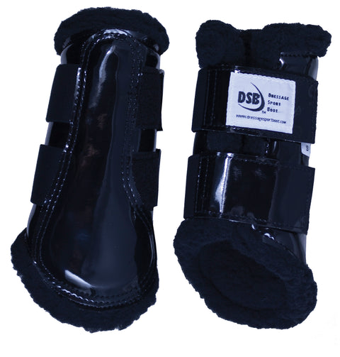 Dressage Sport Boots