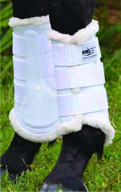 Dressage Sport Boots