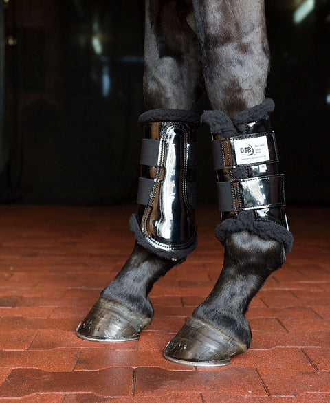 Dressage Sport Boots