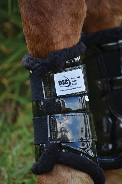 Dressage Sport Boots