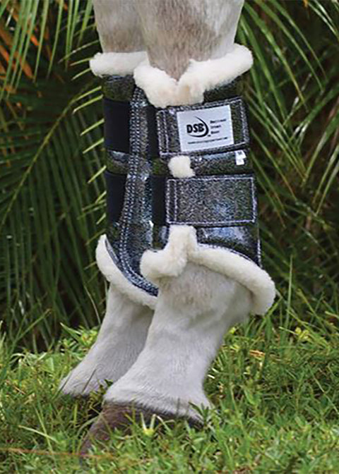 Dressage Sport Boots