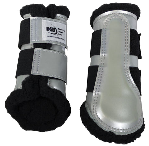 Dressage Sport Boots