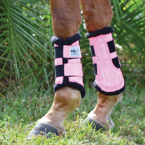 Dressage Sport Boots