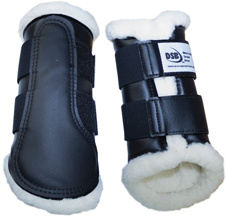 Dressage Sport Boots