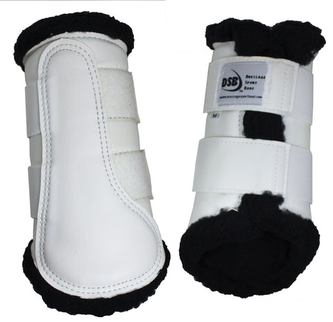 Dressage Sport Boots