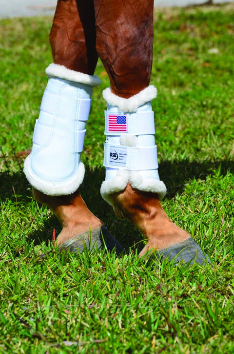 Dressage Sport Boots