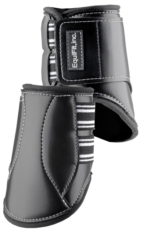 EquiFit® MultiTeq Short Hind Boot