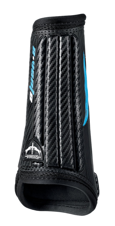 Veredus® Nero E-Vento Front Cross Country Boots