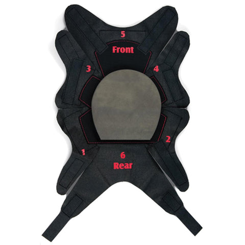 Hoof Wraps™ Bandage