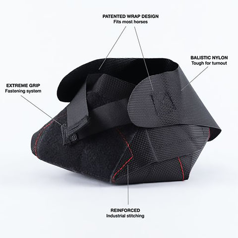 Hoof Wraps™ Bandage