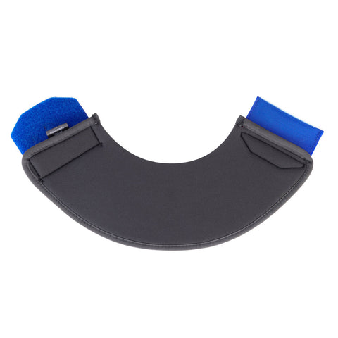 Shires Arma Bottes En Néoprène Bleu Roi Pour Cheval/Poney