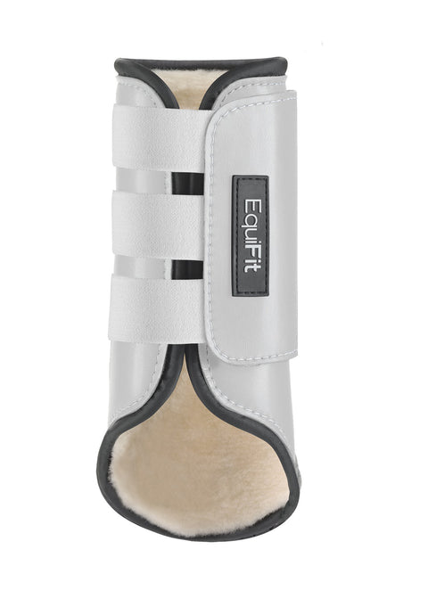 EquiFit® SheepsWool™ MultiTeq™ Front Boots