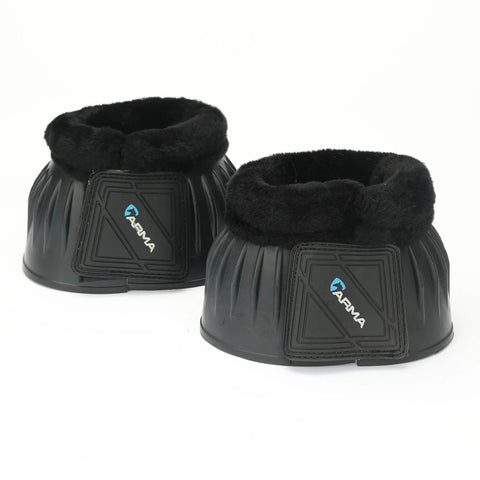 ARMA Fleece-Lined Bell Boots