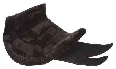 LeMieux® Fleece-Lined Brushing Boots