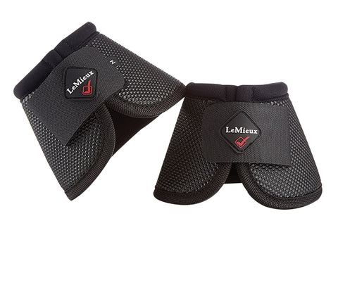 LeMieux® Ballistic Overreach Boots
