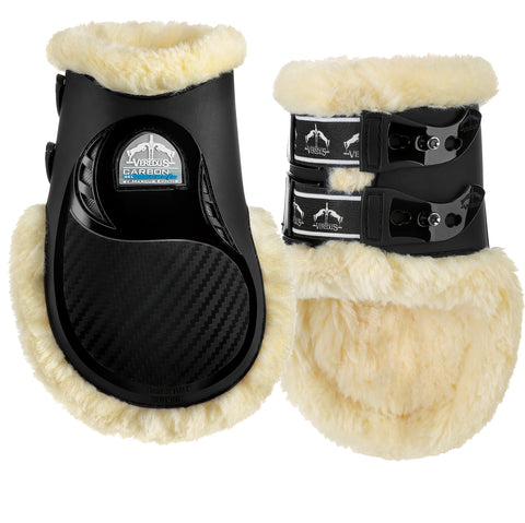 Veredus® STS™ Carbon Gel Vento™ Ankle Boots