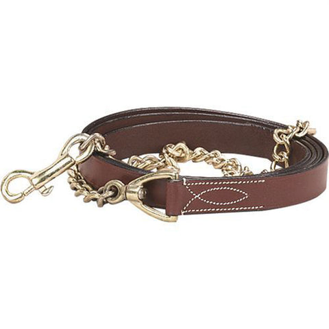 DS Leather Lead
