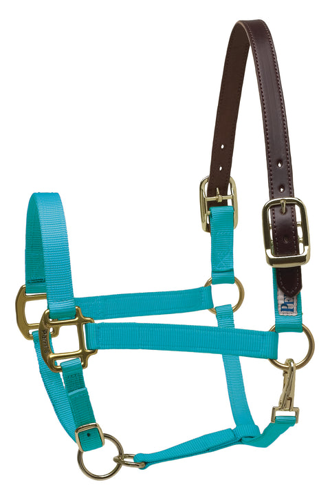 Perri’s® Premium Nylon Breakaway Halter