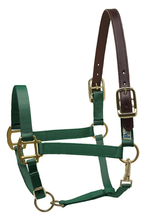 Perri’s® Premium Nylon Breakaway Halter
