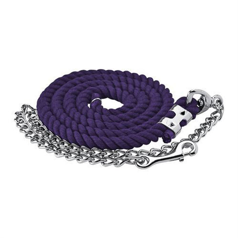 Suffolk™ Cotton Lead with Shank