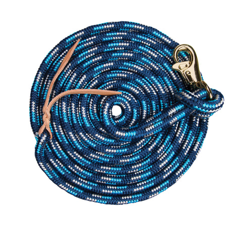 Kensington™ Clinician Tricolored Training Lead 15’ - Kentucky Blue / 15 - Leads Other