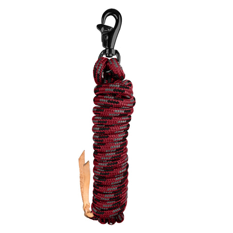Kensington™ Clinician Tricolored Training Lead 15’ - Merlot / 15 - Leads Other