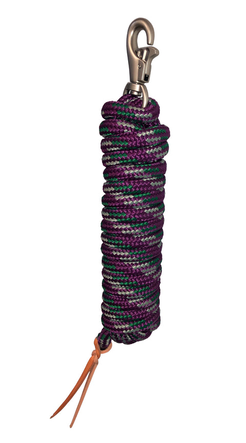 Kensington™ Clinician Tricolored Training Lead 15’ - Imperial Jade / 15 - Leads Other