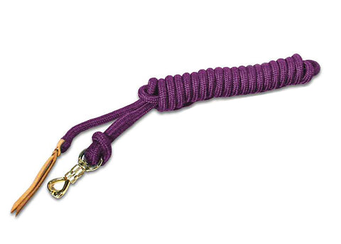 Kensington™ Clinician Tricolored Training Lead 15’ - Plum / 15 - Leads Other