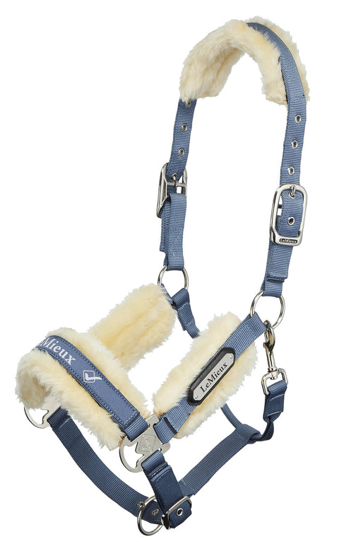 LeMieux® Loire Halter